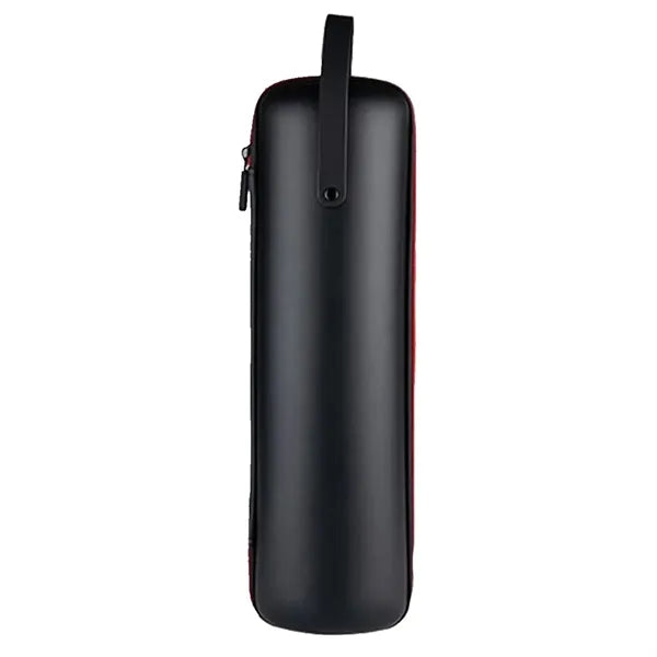Single Bottle Wine Carrier Travel Case