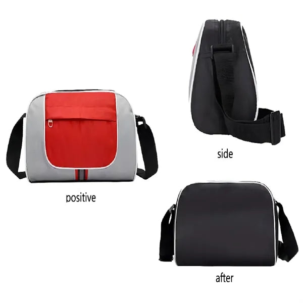 Large Capacity Travel Shoulder Bag