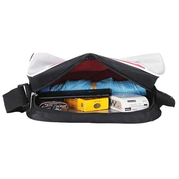 Large Capacity Travel Shoulder Bag
