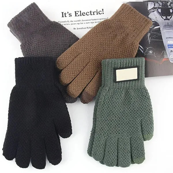 Touch Screen Gloves