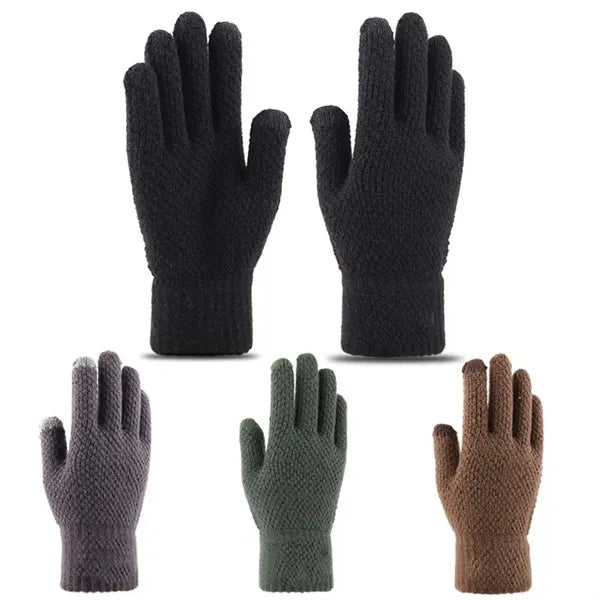 Touch Screen Gloves