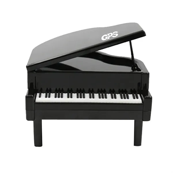 5 3/4 " Children's piano piggy bank
