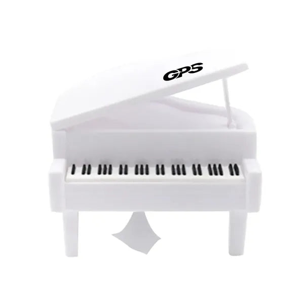 5 3/4 " Children's piano piggy bank