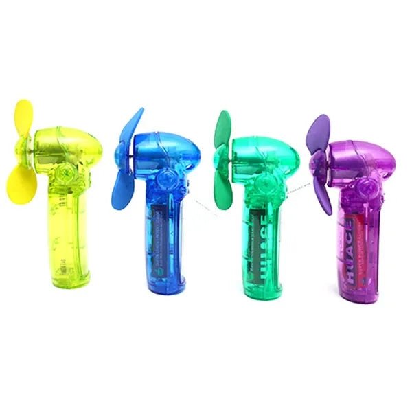 Mini Portable Handheld Fan