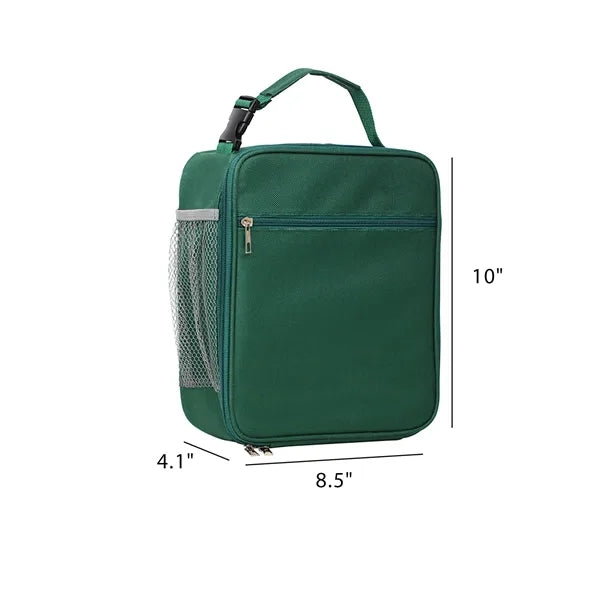 Lunch Cooler Tote Bags