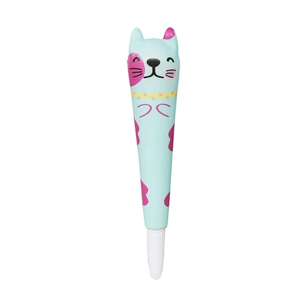 Squishy Pen w/ Squeeze Toy