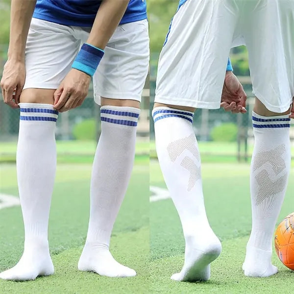 Unisex Knee High Sports Socks