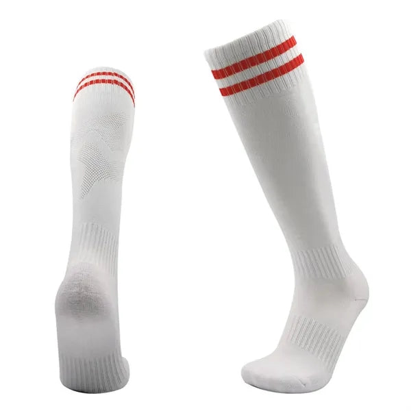 Unisex Knee High Sports Socks