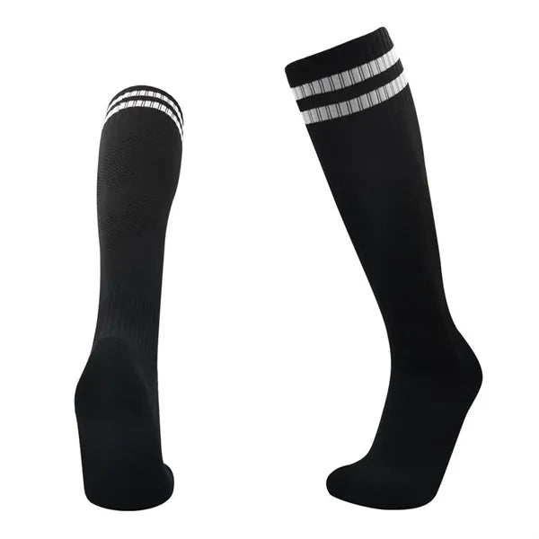 Unisex Knee High Sports Socks