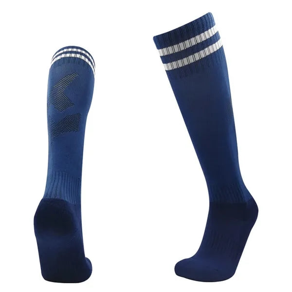 Unisex Knee High Sports Socks
