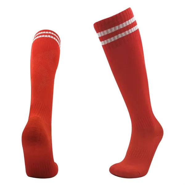 Unisex Knee High Sports Socks