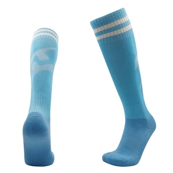 Unisex Knee High Sports Socks
