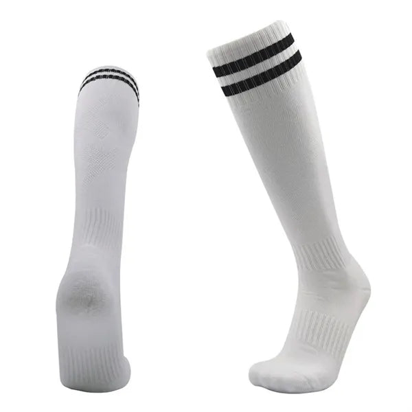 Unisex Knee High Sports Socks
