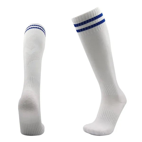 Unisex Knee High Sports Socks