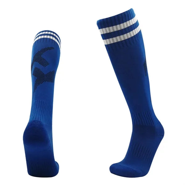Unisex Knee High Sports Socks