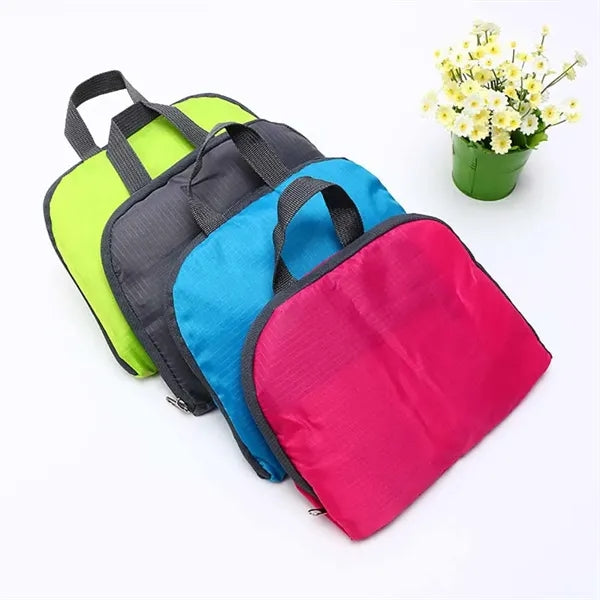 Foldable Waterproof Travel Sport Backpack
