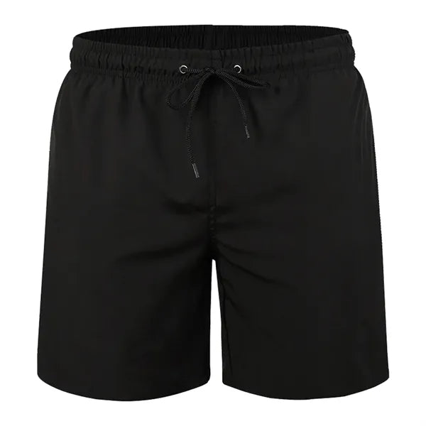 Sublimation Drawstring Casual Summer Beach Shorts
