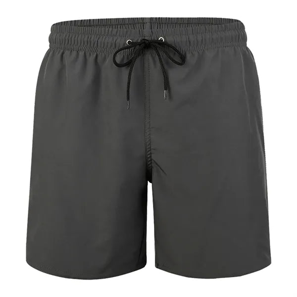 Sublimation Drawstring Casual Summer Beach Shorts
