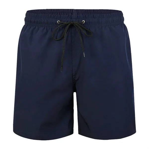 Sublimation Drawstring Casual Summer Beach Shorts