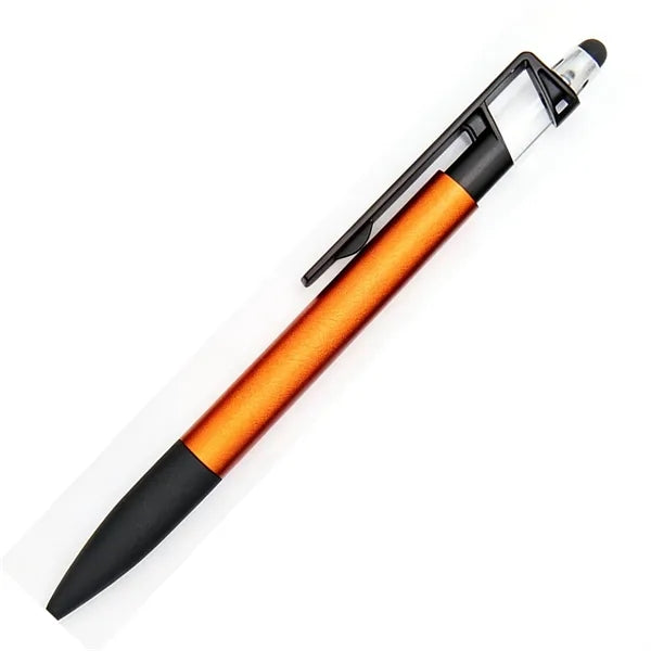 Phone Stand Stylus Pen