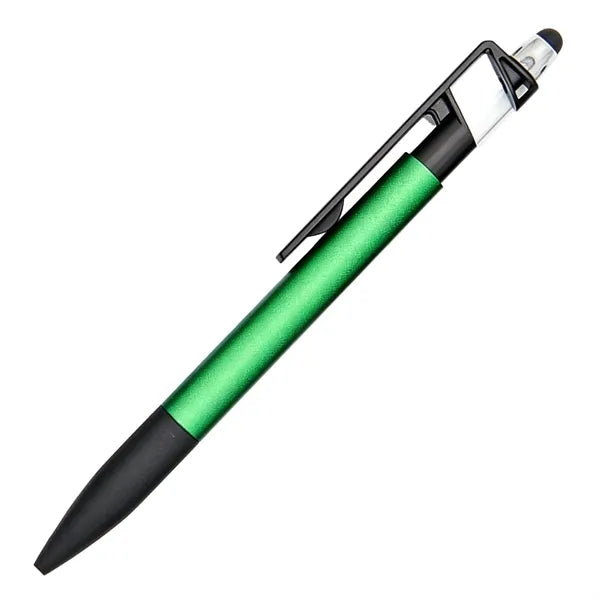 Phone Stand Stylus Pen