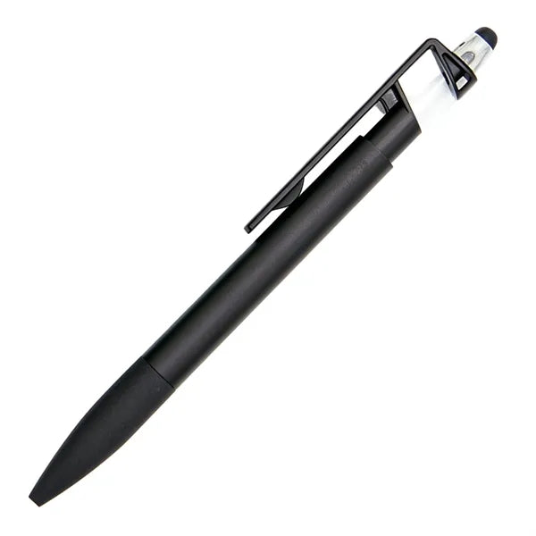Phone Stand Stylus Pen
