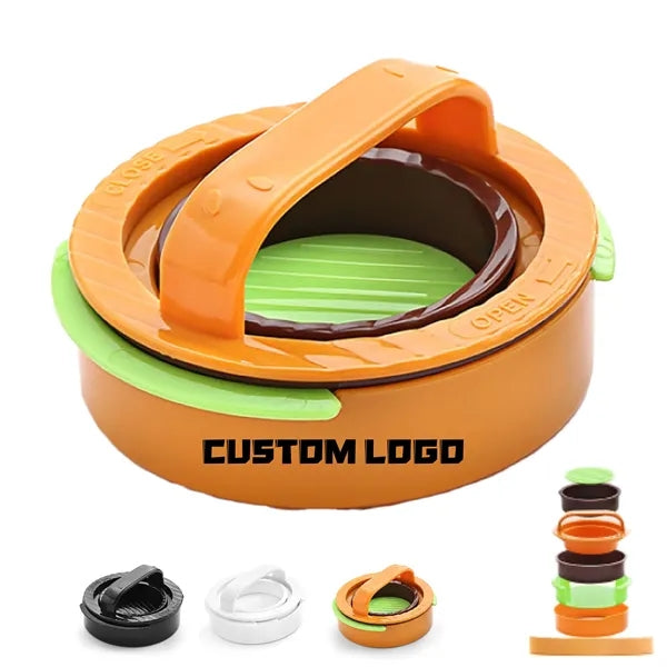 Hamburger Meat Press Maker