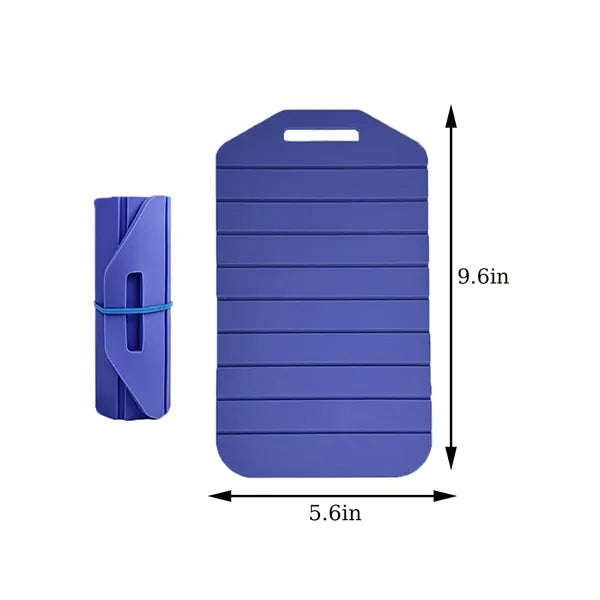 Portable Silicone Folding Cutting Board