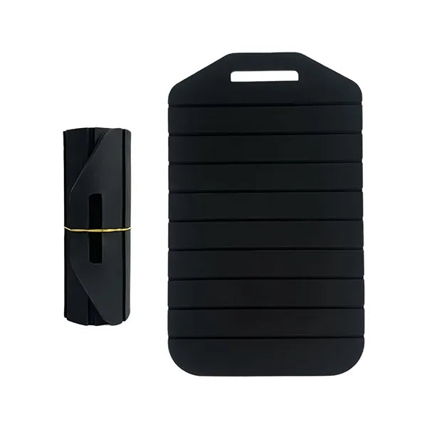 Portable Silicone Folding Cutting Board