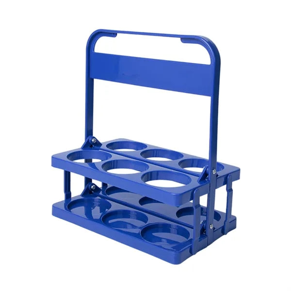 Plastic Folding Wine Rack