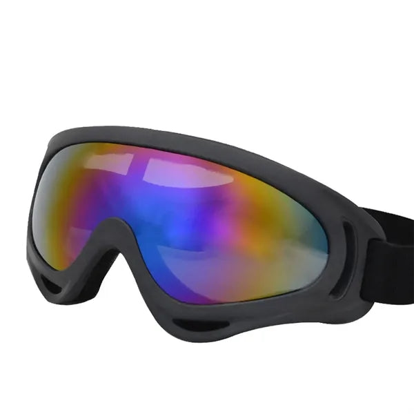 Resistant Outdoor Sports Goggles