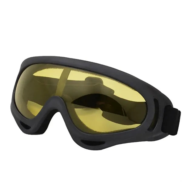 Resistant Outdoor Sports Goggles