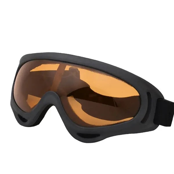 Resistant Outdoor Sports Goggles