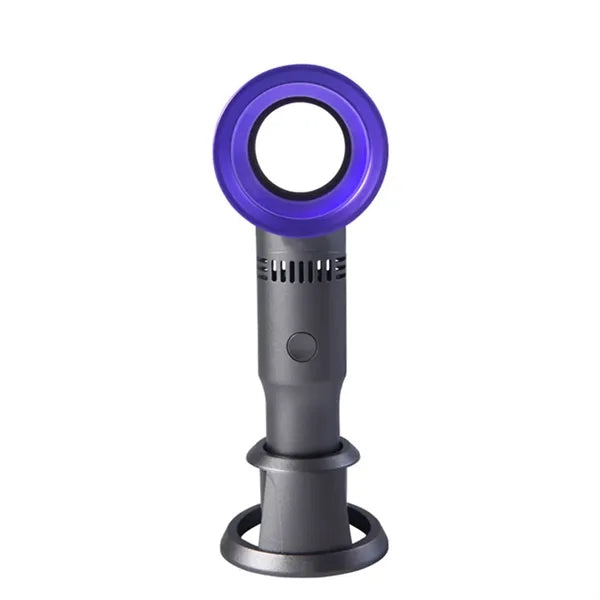 Portable Bladeless USB Fan