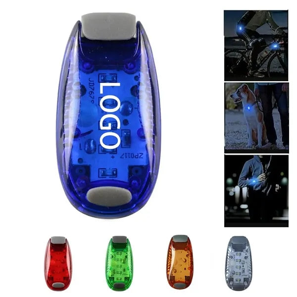Multifunctional Portable Safety Warning Light