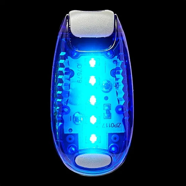 Multifunctional Portable Safety Warning Light