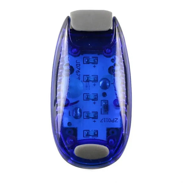Multifunctional Portable Safety Warning Light