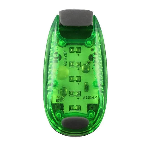 Multifunctional Portable Safety Warning Light