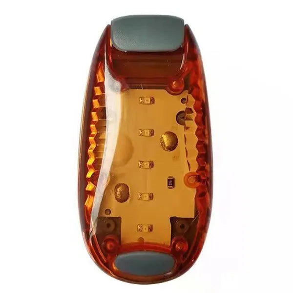 Multifunctional Portable Safety Warning Light