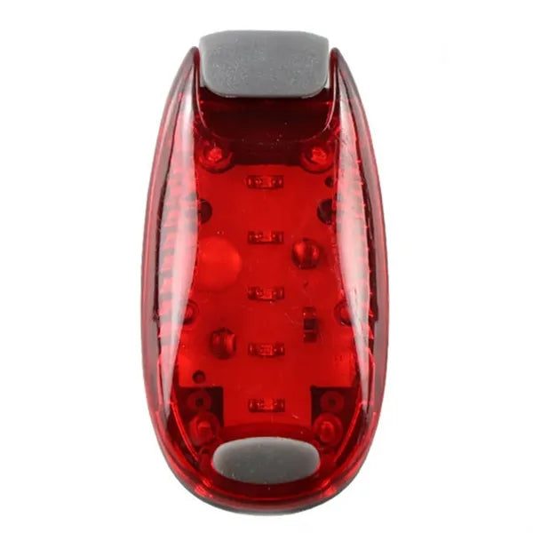 Multifunctional Portable Safety Warning Light