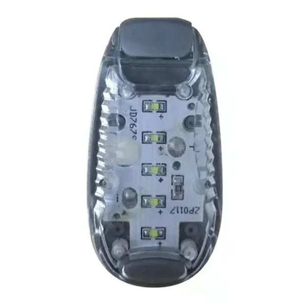 Multifunctional Portable Safety Warning Light