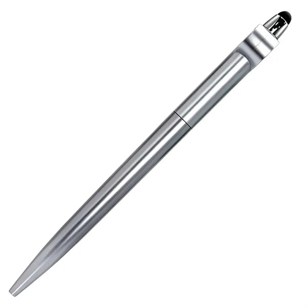 ABS Phone Stand Stylus Ballpoint Pen