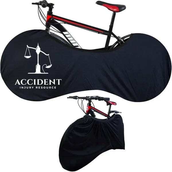 Protective Bike Cover for Dust Prevention