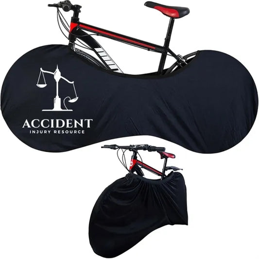 Protective Bike Cover for Dust Prevention