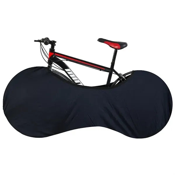 Protective Bike Cover for Dust Prevention