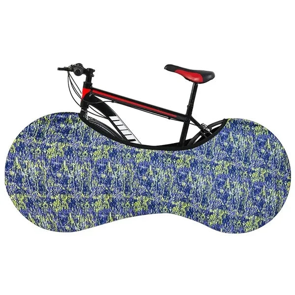 Protective Bike Cover for Dust Prevention