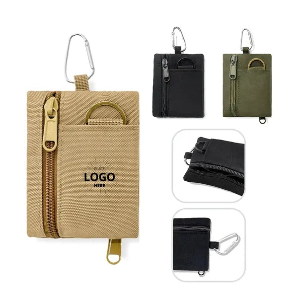 Outdoor Mini Wallet
