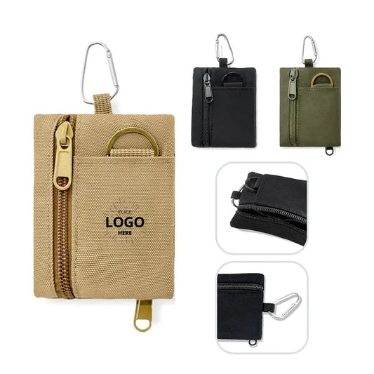 Outdoor Mini Wallet