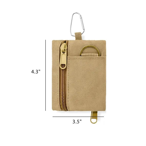 Outdoor Mini Wallet