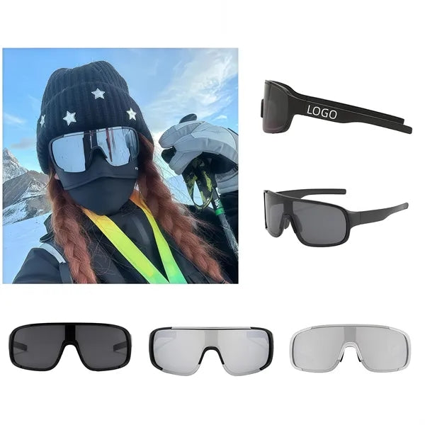 Outdoor Sunglasses: Where Advanced Protection Meets Lightwe